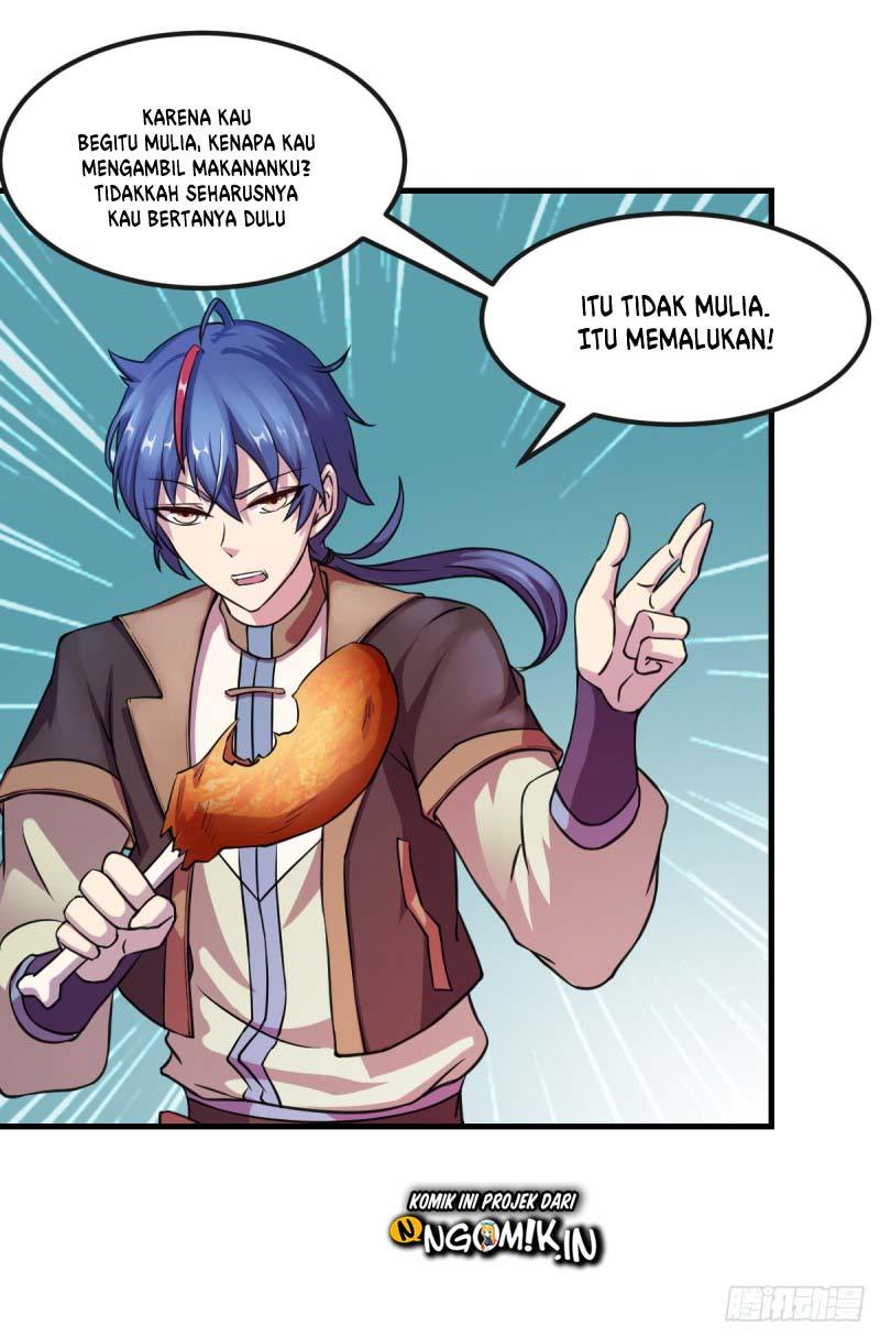 Martial Arts Reigns Chapter 08 Gambar 14